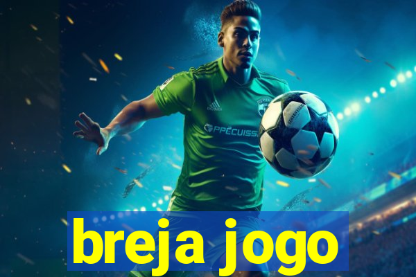 breja jogo